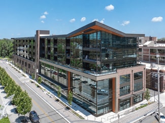 More details for 124 W Superior Street, Fort Wayne, IN - Retail for Lease