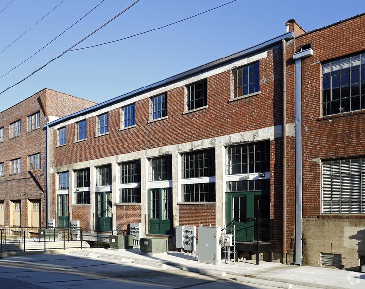 345 S Front St, Memphis, TN for sale - Building Photo - Image 3 of 31