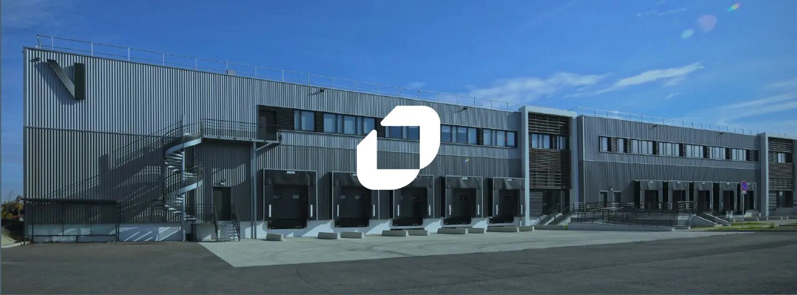 Office in Garges-lès-Gonesse for lease Building Photo- Image 1 of 14