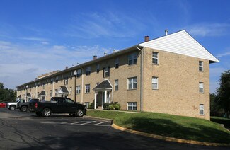 Plus de détails pour The Glen Burnie Apartment Collection – Multi-résidentiel à vendre, Glen Burnie, MD