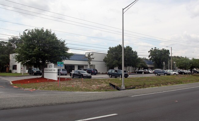 More details for 4612 N 56th St, Tampa, FL - Flex for Lease