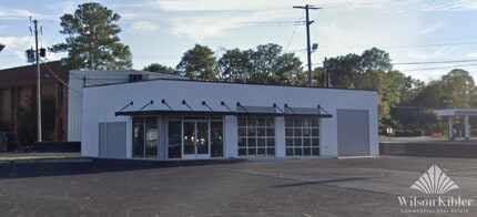 1225 Sunset Blvd, West Columbia, SC for lease Building Photo- Image 1 of 1