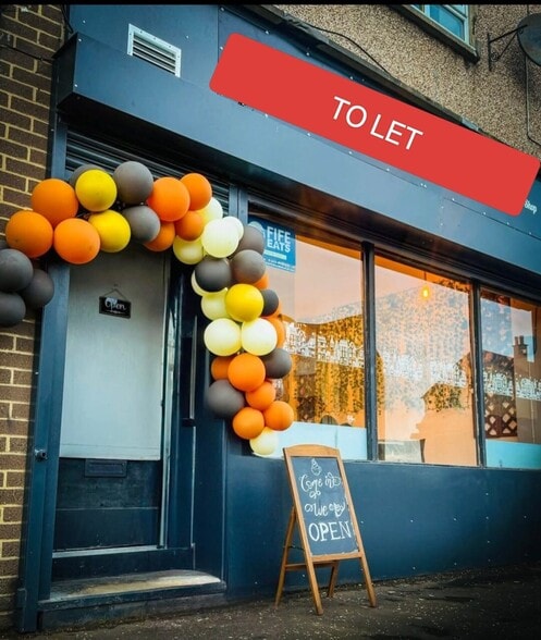 169 Links St, Kirkcaldy for lease - Building Photo - Image 2 of 3