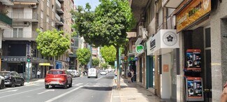 Plus de détails pour Carrer Vicente Blasco Ibáñez, 56, Elche - Commerce de détail à vendre
