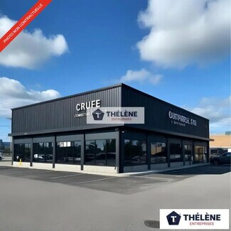 Plus de détails pour Industriel à vendre