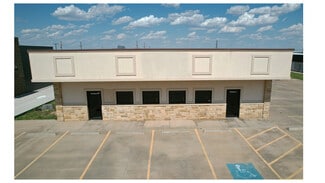 More details for 12105 Indiana Ave, Lubbock, TX - Office for Sale