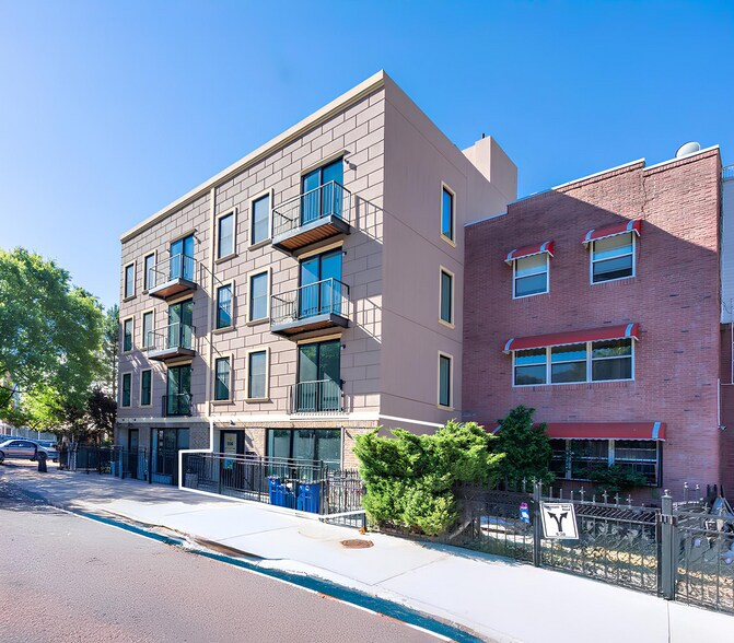 516-518 E 147th St, Bronx, NY à louer - Photo du bâtiment - Image 2 de 6