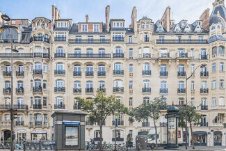 More details for 105 Rue Jouffroy D'Abbans, Paris - Office for Lease