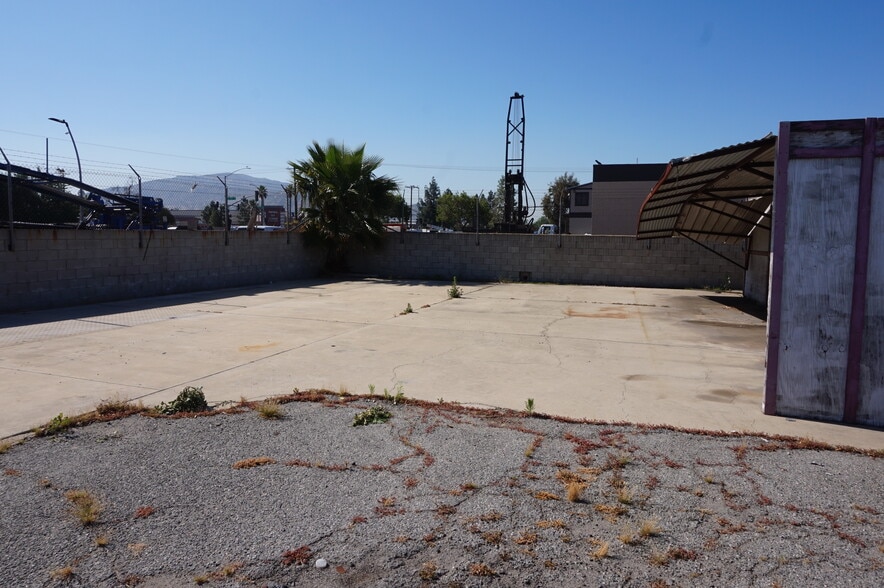 15251 Boyle Ave, Fontana, CA for sale - Building Photo - Image 3 of 14