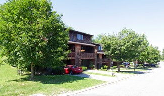 Plus de détails pour 101-404 Cedar Hill Dr, McMurray, PA - Multi-résidentiel à vendre