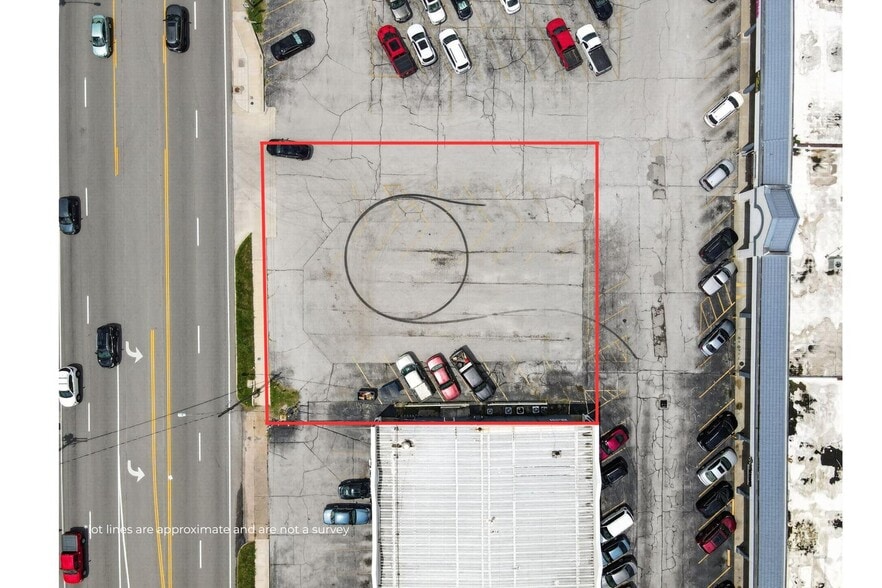 1932 S Glenstone Ave, Springfield, MO for sale - Building Photo - Image 2 of 6