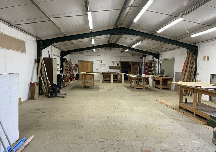 26 Oxford Road, Yeovil à louer - Photo intérieure - Image 3 de 13