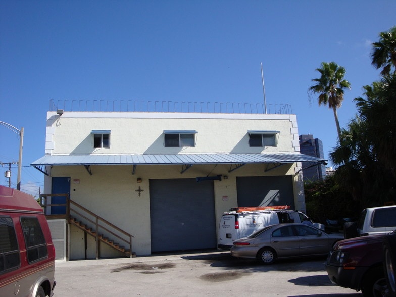 420 6th St, West Palm Beach, FL à louer - Autre - Image 2 de 24