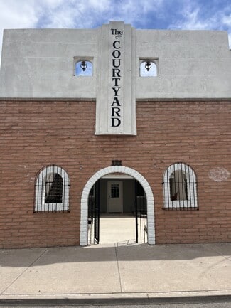 More details for 234 E 4th St, Benson, AZ - Office for Sale