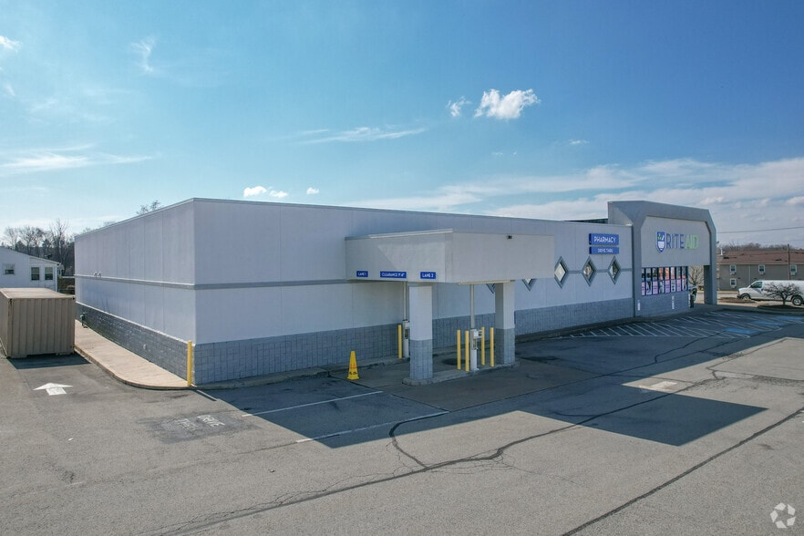 222 Y St, Derry, PA for sale - Building Photo - Image 3 of 4