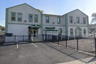 More details for 545 Cary Ave, Staten Island, NY - Office for Lease