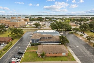 208 Penny Ln, Morehead City, NC - Aerial  map view