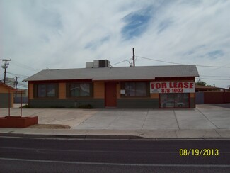 More details for 5017 Alta Dr, Las Vegas, NV - Office for Lease