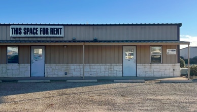 603 FM 2093, Fredericksburg, TX for lease Building Photo- Image 1 of 1