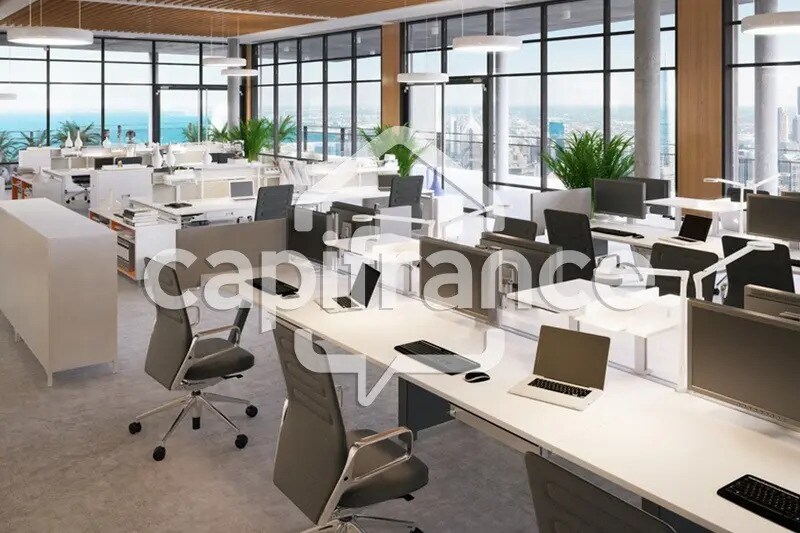 Office in Dardilly for lease Building Photo- Image 1 of 5