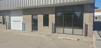 Plus de détails pour 4352 S 90th St, Omaha, NE - Bureau/Commerce de détail à louer