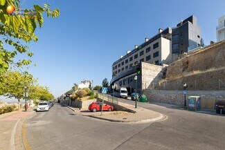 Plus de détails pour Calle Padre Ferrer, 5, Granada - Terrain à vendre