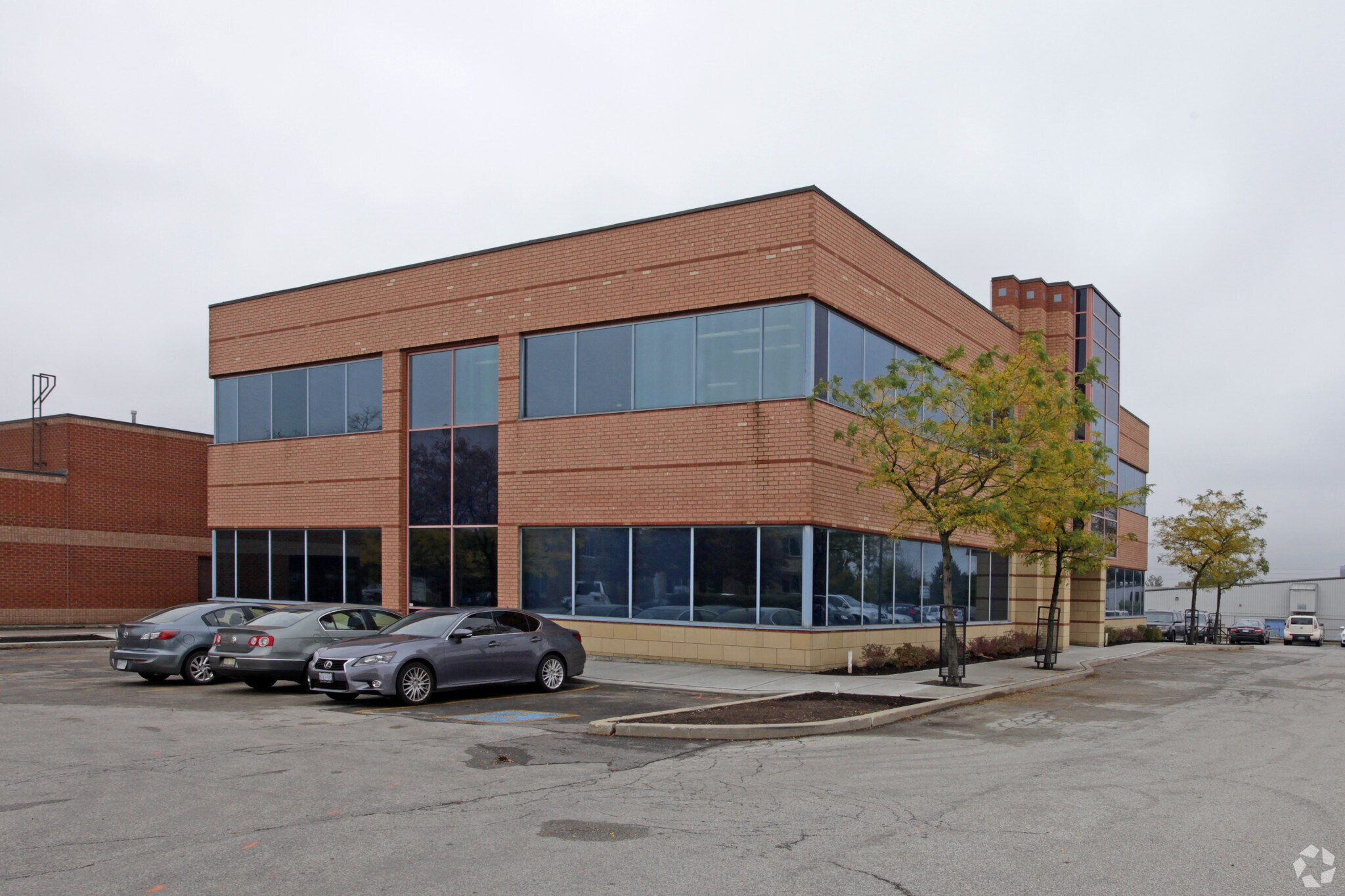 3464 Semenyk Ct, Mississauga, ON for sale Primary Photo- Image 1 of 1