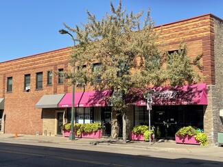 Plus de détails pour 1931 Nicollet Ave S, Minneapolis, MN - Bureau, Vente au détail à louer