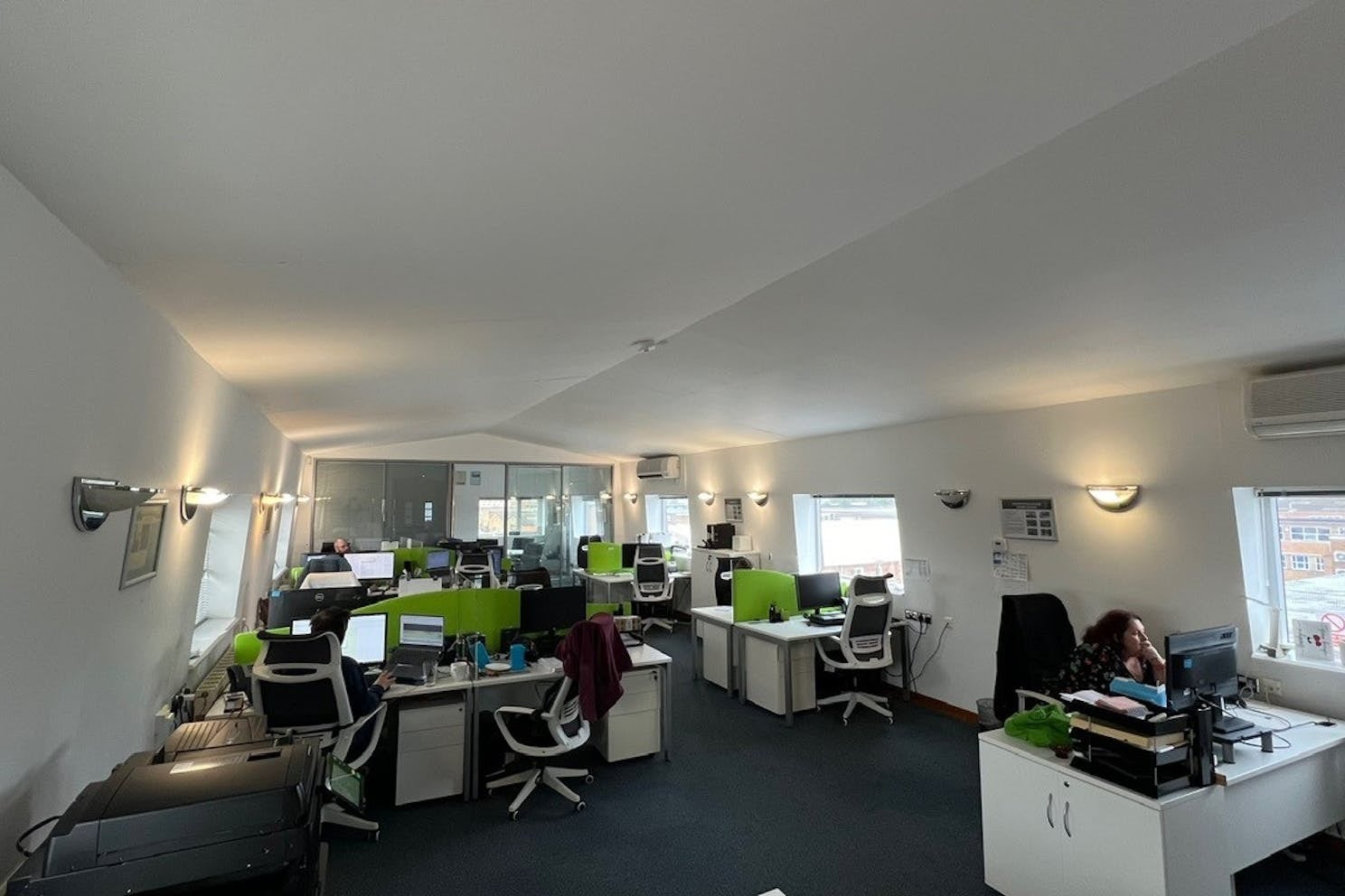 63-77 Milford Rd, Reading à louer Photo intérieure- Image 1 de 6