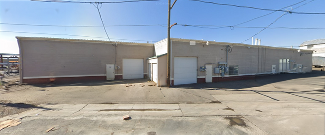 Plus de détails pour 549 S 10th St, Grand Junction, CO - Industriel à vendre