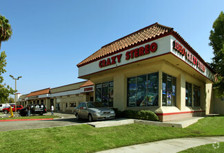 More details for 16650 Harbor Blvd, Fountain Valley, CA - Retail for Lease