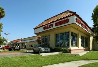 More details for 16650 Harbor Blvd, Fountain Valley, CA - Retail for Lease