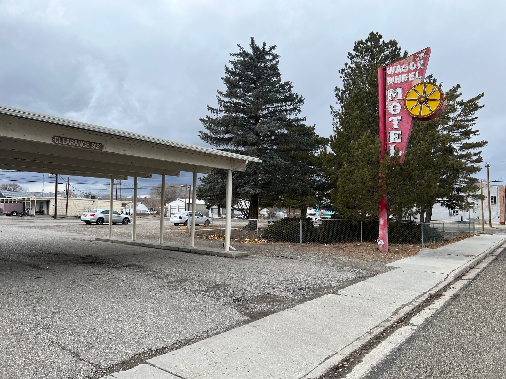 340 6th St, Wells, NV for sale Primary Photo- Image 1 of 14