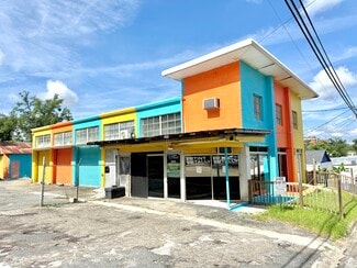 Plus de détails pour 231 E Pershing St, Tallahassee, FL - Local d'activités à louer