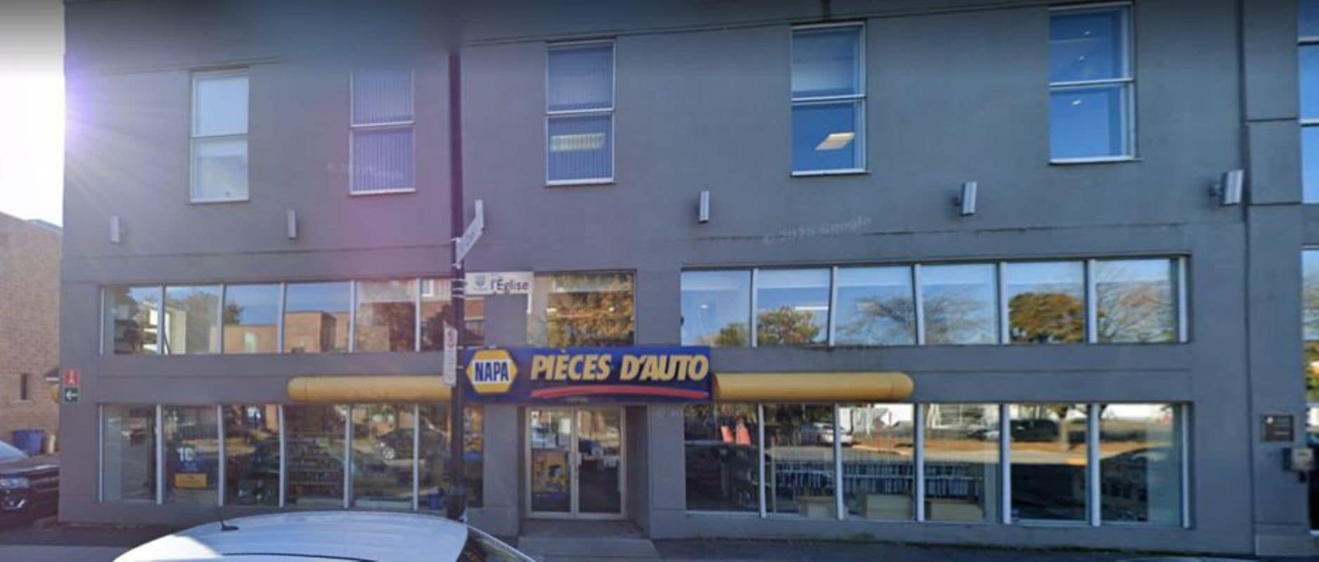 1088 Rue De L'église, Verdun, QC à louer Photo intérieure- Image 1 de 4