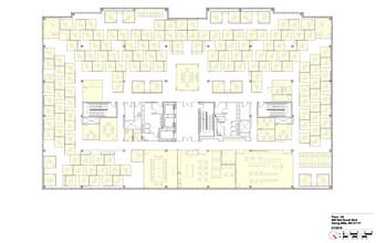 600 Red Brook Blvd, Owings Mills, MD for lease Floor Plan- Image 2 of 5