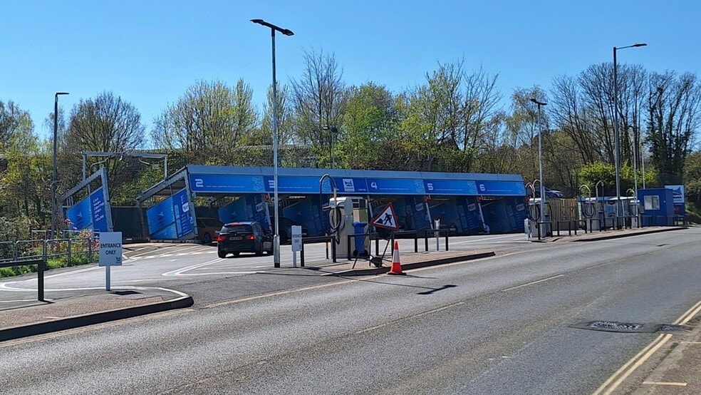 200 Honiton Rd, Exeter for sale - Building Photo - Image 2 of 4