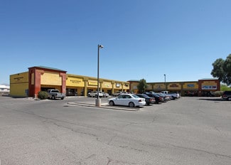 Plus de détails pour 3553 S 12th Ave, Tucson, AZ - Commerce de détail à louer