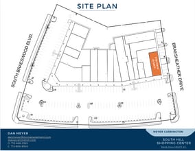 9600-9611 Hillcroft Ave, Houston, TX for lease Building Photo- Image 1 of 1