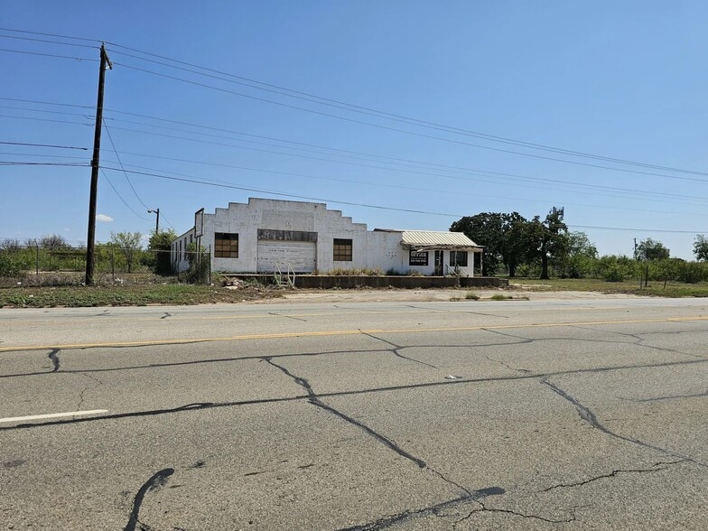 3535 Pine St, Abilene, TX for sale - Building Photo - Image 1 of 10