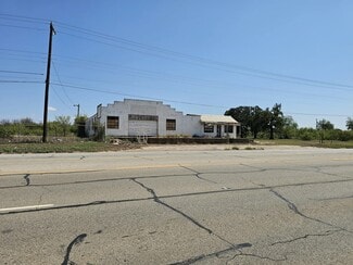 Plus de détails pour 3535 Pine St, Abilene, TX - Industriel à vendre
