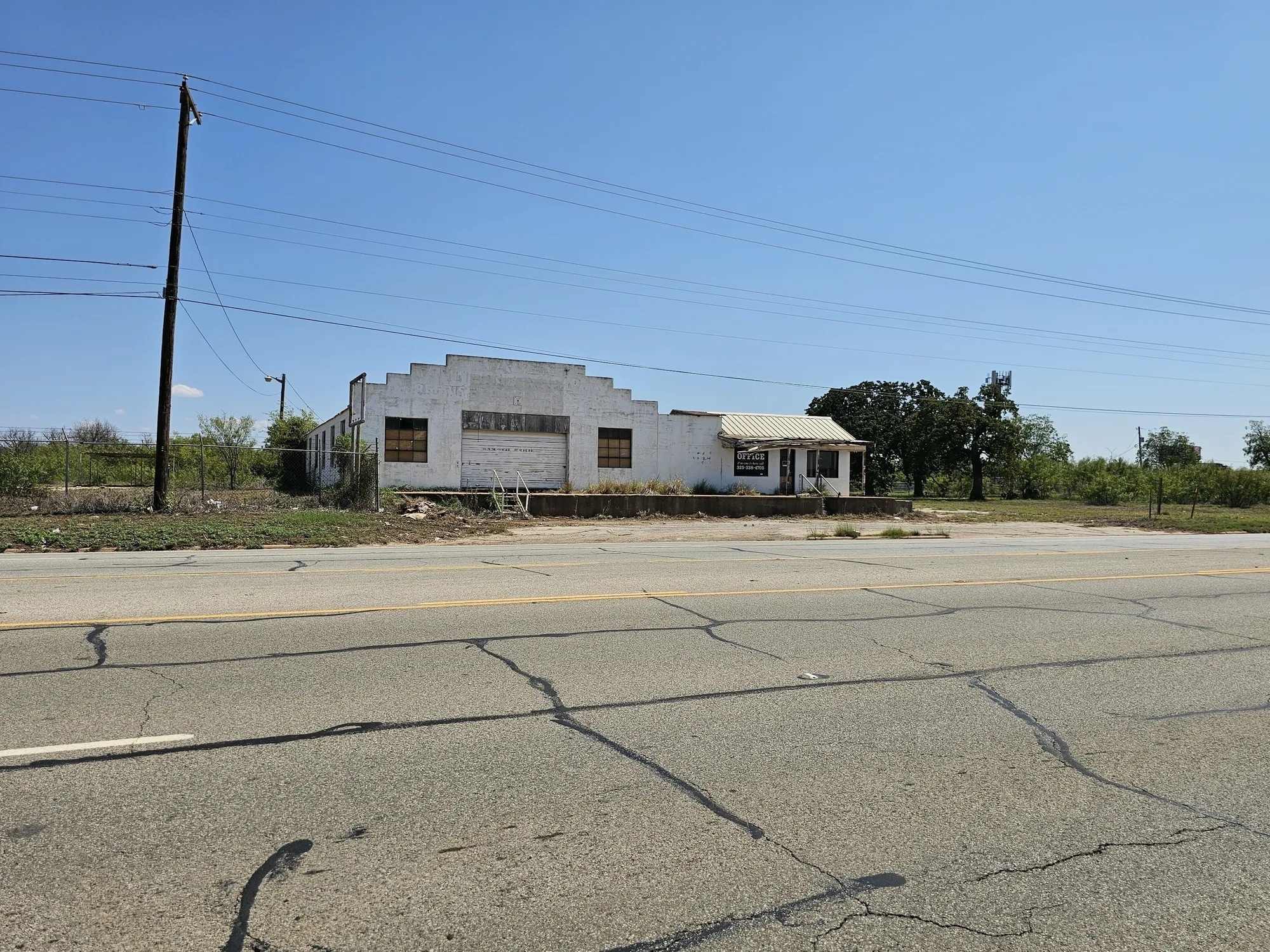 3535 Pine St, Abilene, TX for sale Building Photo- Image 1 of 11