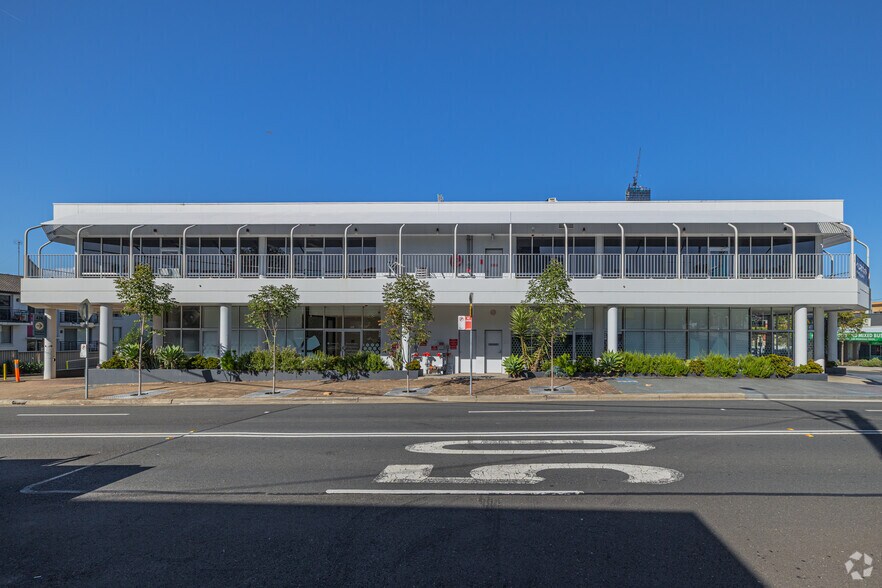 426 Church St, Parramatta à louer - Photo du bâtiment - Image 2 de 7