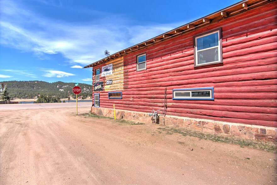 38283 US Highway 24, Lake George, CO for sale - Building Photo - Image 2 of 28