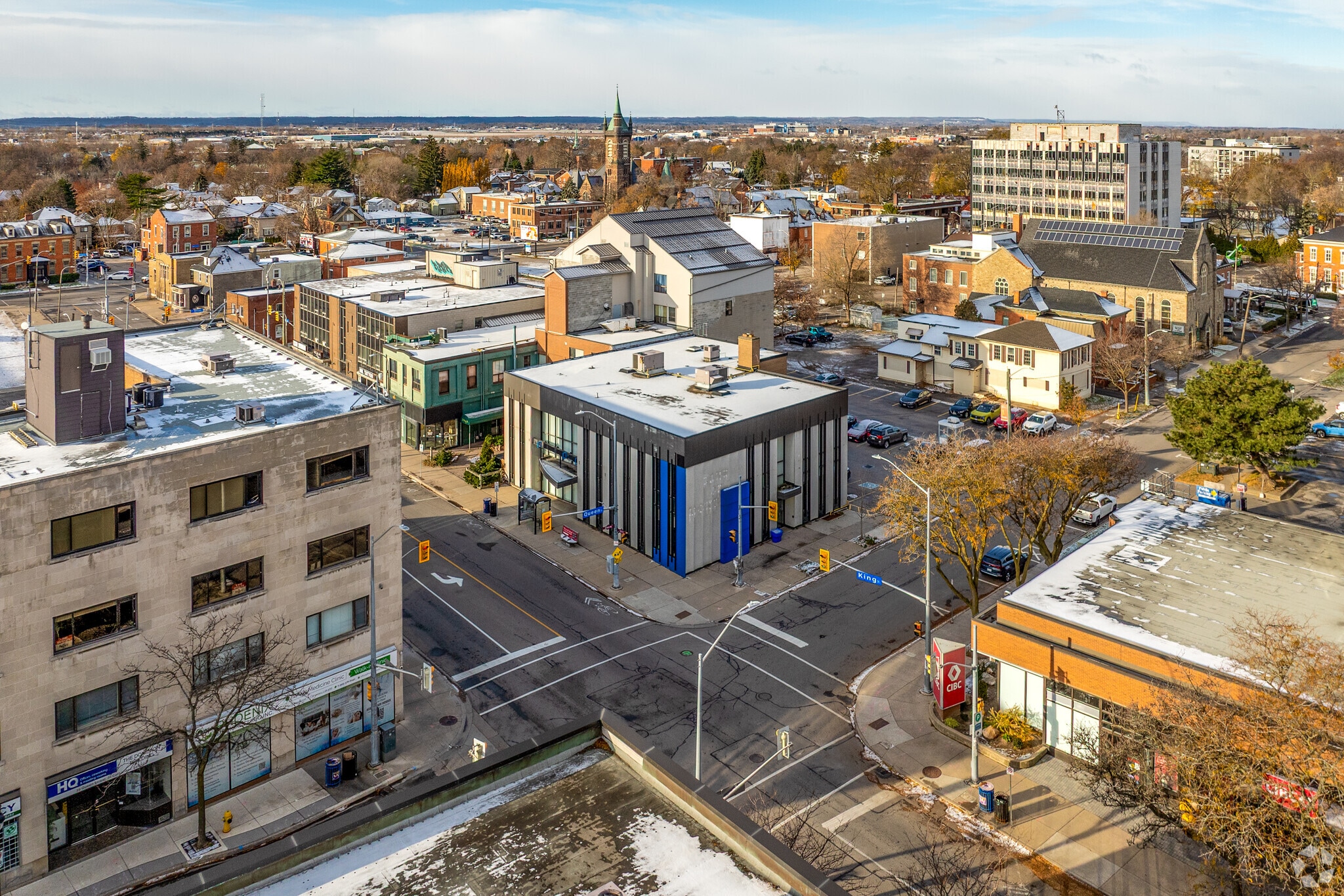 31 King St, St Catharines, ON à vendre Photo intérieure- Image 1 de 21