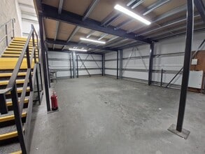 The Oaks Business Park, Unit 43 Invicta Way, Ramsgate à louer Photo intérieure- Image 2 de 9