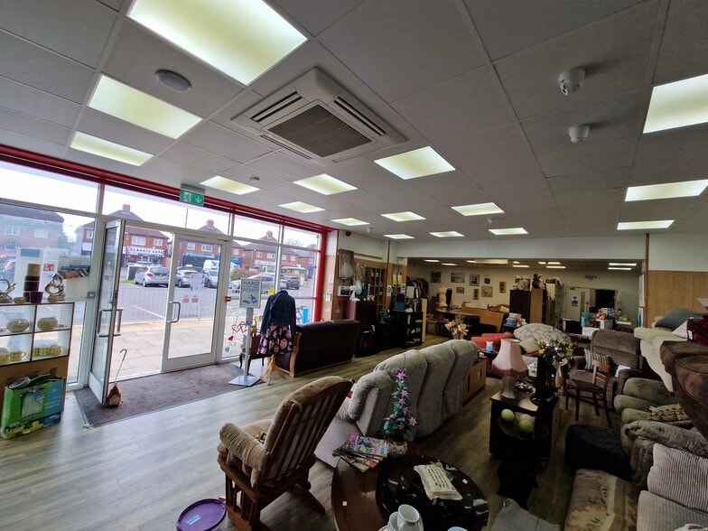 Wiltshire Rd, Derby for sale - Building Photo - Image 2 of 8