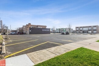 Plus de détails pour 9848 W Roosevelt Rd, Westchester, IL - Terrain à vendre