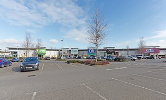 Plus de détails pour West Thurrock Way, Grays - Commerce de détail à louer