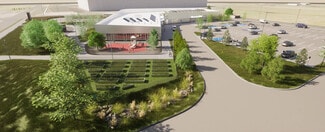 Plus de détails pour 6675 Shook Road, Columbus, OH - Local d'activités à louer